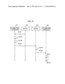 CONTROL METHOD FOR INFORMATION APPARATUS AND COMPUTER-READABLE RECORDING     MEDIUM diagram and image