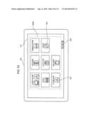 CONTROL METHOD FOR INFORMATION APPARATUS AND COMPUTER-READABLE RECORDING     MEDIUM diagram and image