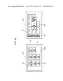 CONTROL METHOD FOR INFORMATION APPARATUS AND COMPUTER-READABLE RECORDING     MEDIUM diagram and image