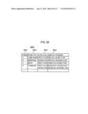 CONTROL METHOD FOR INFORMATION APPARATUS AND COMPUTER-READABLE RECORDING     MEDIUM diagram and image