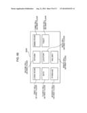 CONTROL METHOD FOR INFORMATION APPARATUS AND COMPUTER-READABLE RECORDING     MEDIUM diagram and image