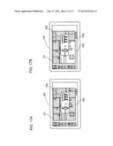 CONTROL METHOD FOR INFORMATION APPARATUS AND COMPUTER-READABLE RECORDING     MEDIUM diagram and image