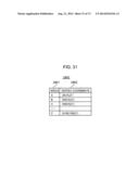 CONTROL METHOD FOR INFORMATION APPARATUS AND COMPUTER-READABLE RECORDING     MEDIUM diagram and image