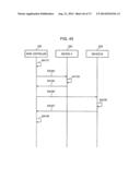 CONTROL METHOD FOR INFORMATION APPARATUS AND COMPUTER-READABLE RECORDING     MEDIUM diagram and image