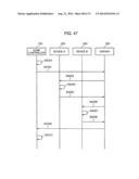 CONTROL METHOD FOR INFORMATION APPARATUS AND COMPUTER-READABLE RECORDING     MEDIUM diagram and image