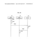 CONTROL METHOD FOR INFORMATION APPARATUS AND COMPUTER-READABLE RECORDING     MEDIUM diagram and image