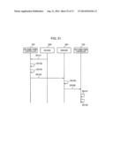 CONTROL METHOD FOR INFORMATION APPARATUS AND COMPUTER-READABLE RECORDING     MEDIUM diagram and image