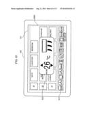 CONTROL METHOD FOR INFORMATION APPARATUS AND COMPUTER-READABLE RECORDING     MEDIUM diagram and image