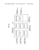 CONTROL METHOD FOR INFORMATION APPARATUS AND COMPUTER-READABLE RECORDING     MEDIUM diagram and image