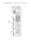 CONTROL METHOD FOR INFORMATION APPARATUS AND COMPUTER-READABLE RECORDING     MEDIUM diagram and image