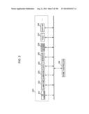 CONTROL METHOD FOR INFORMATION APPARATUS AND COMPUTER-READABLE RECORDING     MEDIUM diagram and image