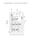 CONTROL METHOD FOR INFORMATION APPARATUS AND COMPUTER-READABLE RECORDING     MEDIUM diagram and image