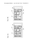 CONTROL METHOD FOR INFORMATION APPARATUS AND COMPUTER-READABLE RECORDING     MEDIUM diagram and image