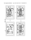 CONTROL METHOD FOR INFORMATION APPARATUS AND COMPUTER-READABLE RECORDING     MEDIUM diagram and image