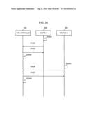 CONTROL METHOD FOR INFORMATION APPARATUS AND COMPUTER-READABLE RECORDING     MEDIUM diagram and image