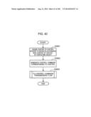 CONTROL METHOD FOR INFORMATION APPARATUS AND COMPUTER-READABLE RECORDING     MEDIUM diagram and image