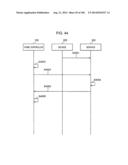 CONTROL METHOD FOR INFORMATION APPARATUS AND COMPUTER-READABLE RECORDING     MEDIUM diagram and image