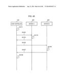 CONTROL METHOD FOR INFORMATION APPARATUS AND COMPUTER-READABLE RECORDING     MEDIUM diagram and image