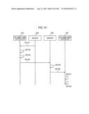 CONTROL METHOD FOR INFORMATION APPARATUS AND COMPUTER-READABLE RECORDING     MEDIUM diagram and image