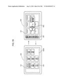 CONTROL METHOD FOR INFORMATION APPARATUS AND COMPUTER-READABLE RECORDING     MEDIUM diagram and image