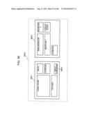 CONTROL METHOD FOR INFORMATION APPARATUS AND COMPUTER-READABLE RECORDING     MEDIUM diagram and image