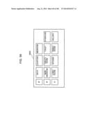 CONTROL METHOD FOR INFORMATION APPARATUS AND COMPUTER-READABLE RECORDING     MEDIUM diagram and image