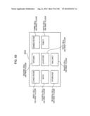 CONTROL METHOD FOR INFORMATION APPARATUS AND COMPUTER-READABLE RECORDING     MEDIUM diagram and image