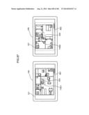 CONTROL METHOD FOR INFORMATION APPARATUS AND COMPUTER-READABLE RECORDING     MEDIUM diagram and image