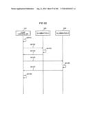 CONTROL METHOD FOR INFORMATION APPARATUS AND COMPUTER-READABLE RECORDING     MEDIUM diagram and image