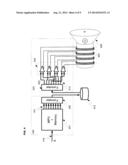 DIGITAL ACOUSTIC SYSTEM diagram and image