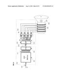 DIGITAL ACOUSTIC SYSTEM diagram and image