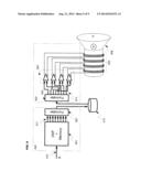 DIGITAL ACOUSTIC SYSTEM diagram and image