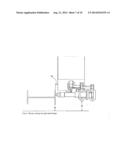 METHODS AND SYSTEMS FOR A PLASMA MACHINE FOR THE PROCESSING OF ALL LONG     STEEL PRODUCT INCLUDING UNIVERSAL BEAMS USING A GANTRY STYLE PLATE     CUTTING MACHINE diagram and image