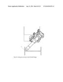 METHODS AND SYSTEMS FOR A PLASMA MACHINE FOR THE PROCESSING OF ALL LONG     STEEL PRODUCT INCLUDING UNIVERSAL BEAMS USING A GANTRY STYLE PLATE     CUTTING MACHINE diagram and image