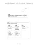 Programmed Dispensing of Consumable Compositions diagram and image