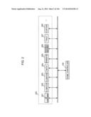 CONTROL METHOD FOR INFORMATION APPARATUS AND COMPUTER-READABLE RECORDING     MEDIUM diagram and image