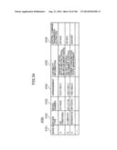 CONTROL METHOD FOR INFORMATION APPARATUS AND COMPUTER-READABLE RECORDING     MEDIUM diagram and image