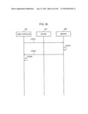 CONTROL METHOD FOR INFORMATION APPARATUS AND COMPUTER-READABLE RECORDING     MEDIUM diagram and image