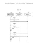 CONTROL METHOD FOR INFORMATION APPARATUS AND COMPUTER-READABLE RECORDING     MEDIUM diagram and image