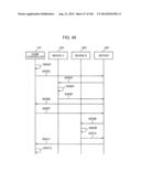 CONTROL METHOD FOR INFORMATION APPARATUS AND COMPUTER-READABLE RECORDING     MEDIUM diagram and image