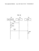 CONTROL METHOD FOR INFORMATION APPARATUS AND COMPUTER-READABLE RECORDING     MEDIUM diagram and image