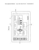 CONTROL METHOD FOR INFORMATION APPARATUS AND COMPUTER-READABLE RECORDING     MEDIUM diagram and image