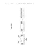 CONTROL METHOD FOR INFORMATION APPARATUS AND COMPUTER-READABLE RECORDING     MEDIUM diagram and image