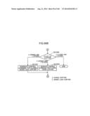 CONTROL METHOD FOR INFORMATION APPARATUS AND COMPUTER-READABLE RECORDING     MEDIUM diagram and image