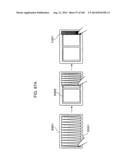 CONTROL METHOD FOR INFORMATION APPARATUS AND COMPUTER-READABLE RECORDING     MEDIUM diagram and image