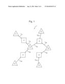 POWER DISTRIBUTION ALGORITHM diagram and image