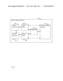 SERVER REQUEST FOR DOWNLOADED INFORMATION FROM A VEHICLE-BASED MONITOR diagram and image