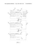 SYSTEM AND METHOD OF DYNAMICALLY MODIFYING A USER INTERFACE BASED ON     SAFETY LEVEL diagram and image