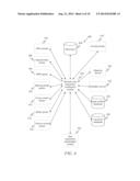 SYSTEM AND METHOD OF DYNAMICALLY MODIFYING A USER INTERFACE BASED ON     SAFETY LEVEL diagram and image