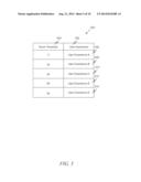 SYSTEM AND METHOD OF DYNAMICALLY MODIFYING A USER INTERFACE BASED ON     SAFETY LEVEL diagram and image